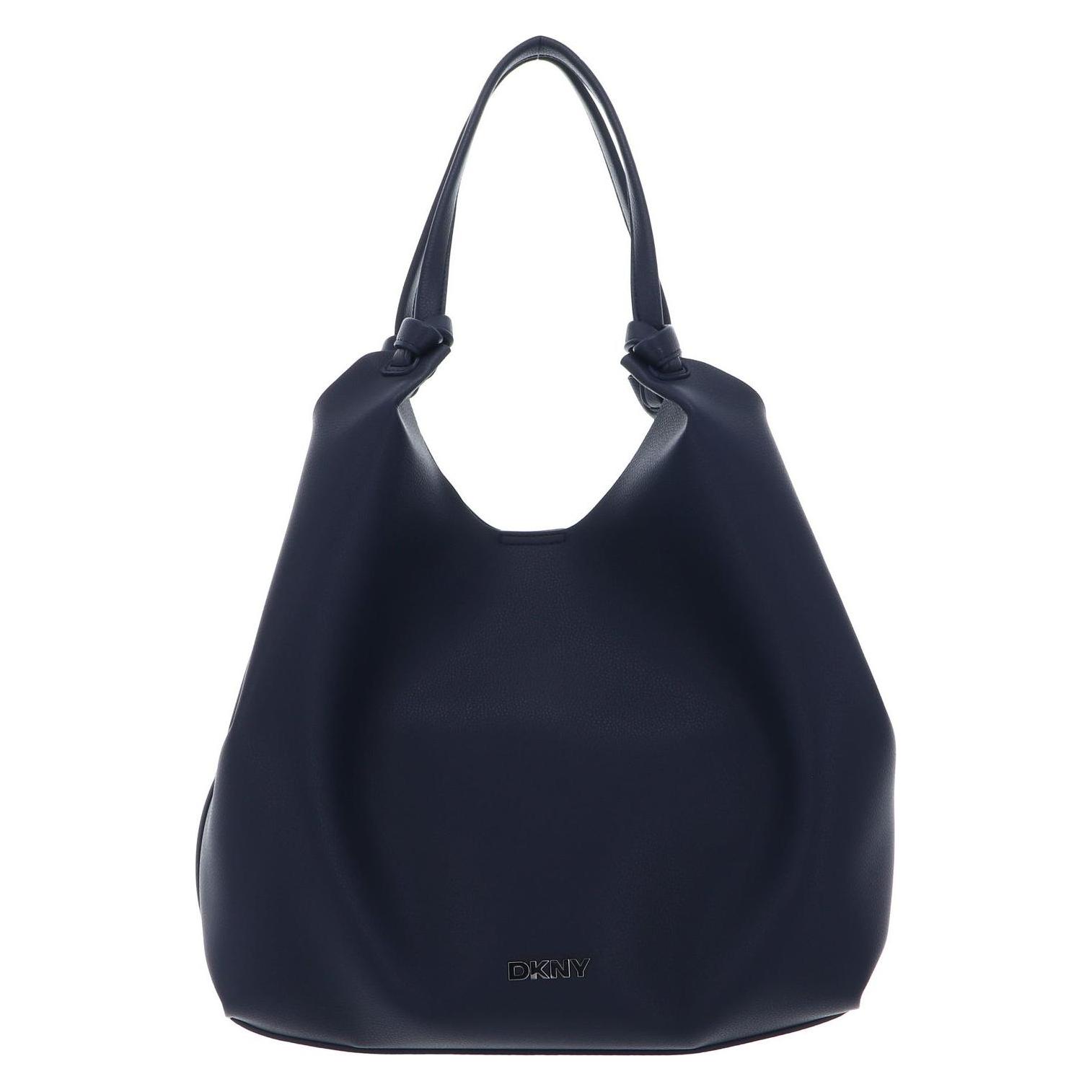 Dkny, Damen, Handtasche, Paula Tote Bag, Blau