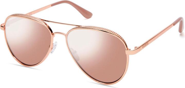 Guess Damensonnenbrille GF0350-5928U ø 59 mm