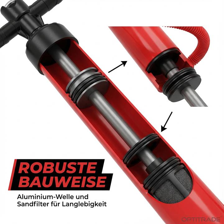 Image du produit Aqua Marina Pompe à air V3