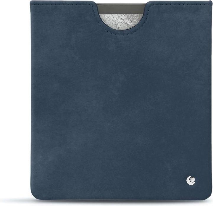 Jean vintage (Pantone #2f414f  )