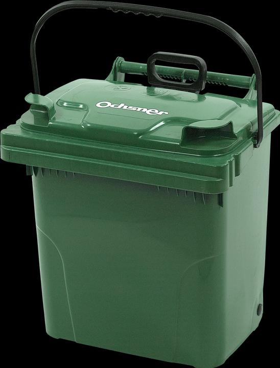Ochsner Abfallbehälter (40 l)