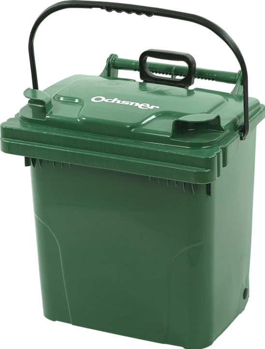 Ochsner Abfallbehälter (40 l)