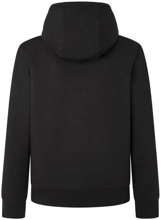 Image du produit Hackett Sweatshirt à capuche confortable avec logo sportif (XXL)