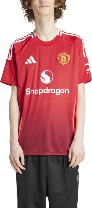 Image du produit adidas Maillot Manchester United (XXL)