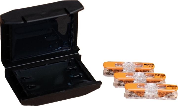 Actual product image CellPack Gel Box EASY-PROTECT Inline/3/4