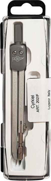 Lorenz Kompass 202/F + Graphite