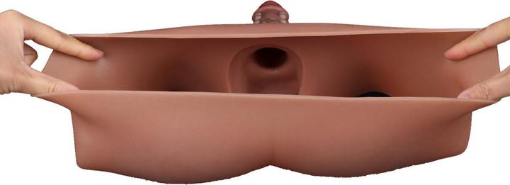 Image du produit XXdreamSToys Penis-Performance-Panty 4