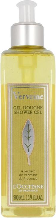 Produktbild L'Occitane Verveine (500 ml)