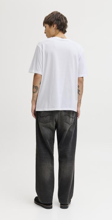 Actual product image Jack & Jones 5er-pack T-shirt T-shirt (L)