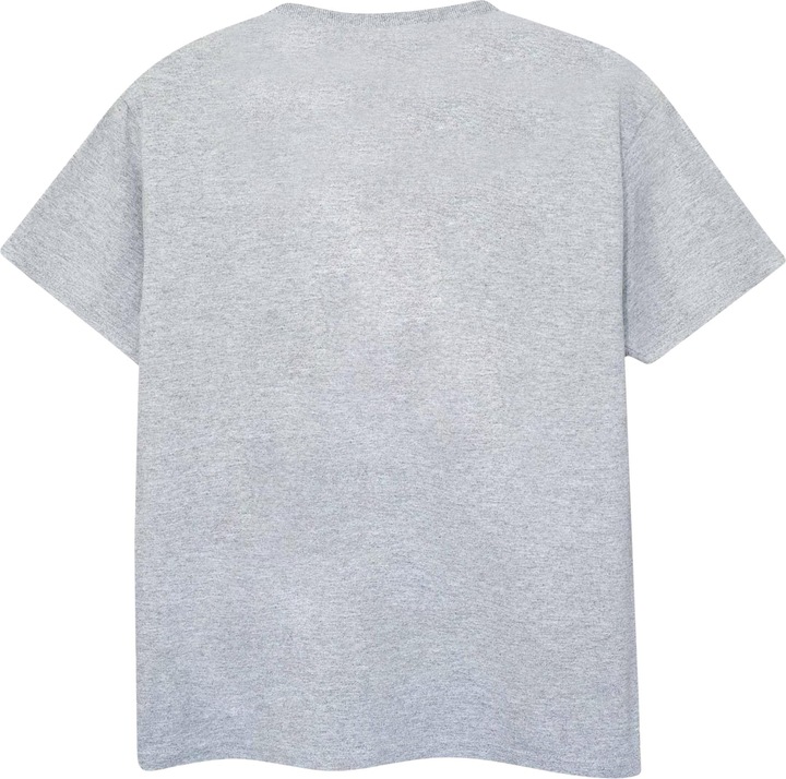 Produktbild Star Wars The Rise Of Skywalker BB8 Text Logo TShirt (4XL)
