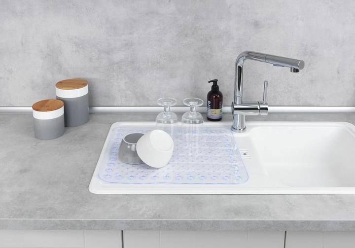 Actual product image Wenko Draining mat