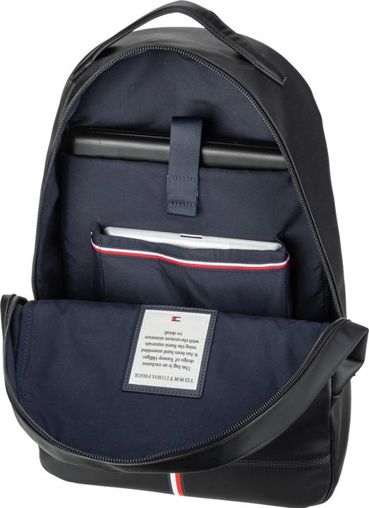 Actual product image Tommy Hilfiger Backpack / Daypack TH Corporate Backpack SP23