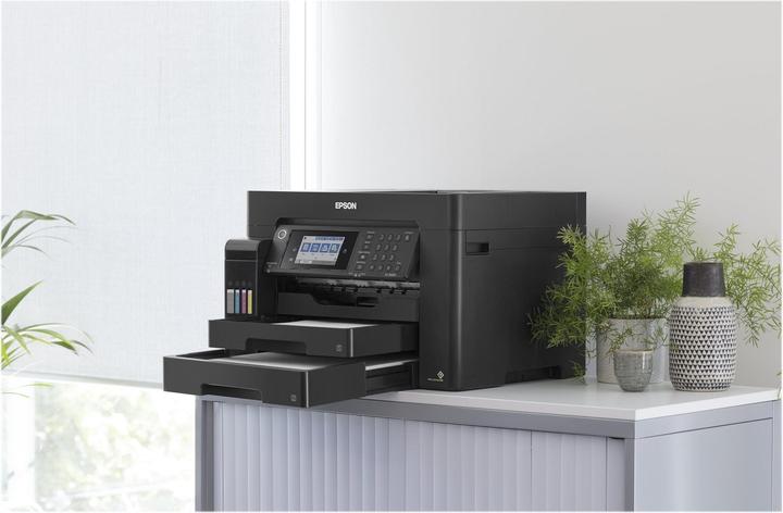 Produktbild Epson EcoTank ET-16650 (Tintentank, Farbe)
