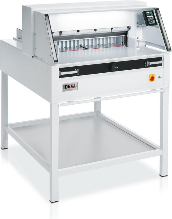 Actual product image Ideal Stack cutter 6660