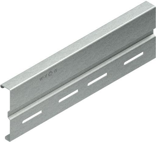 Immagine prodotto Niedax NIE WSV200.500 Connettore di giunzione 201,5x500mm striscia zincata DIN EN 10346