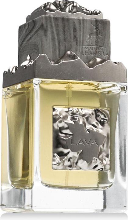Maison Alhambra Lava (Eau de Parfum, 100 ml)