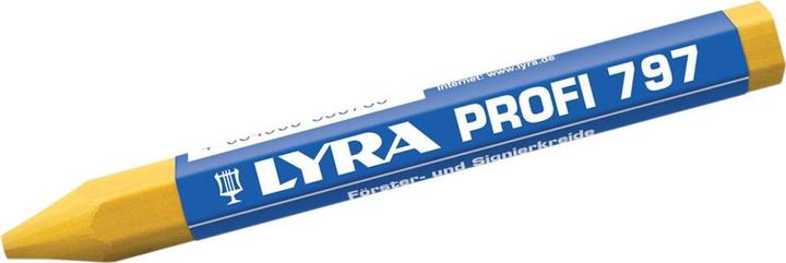 Produktbild Lyra Förster- und Signierkreide (12 x)