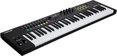 Produktbild Nektar Keyboard Controller Impact LX61 MK3 (Keyboard)