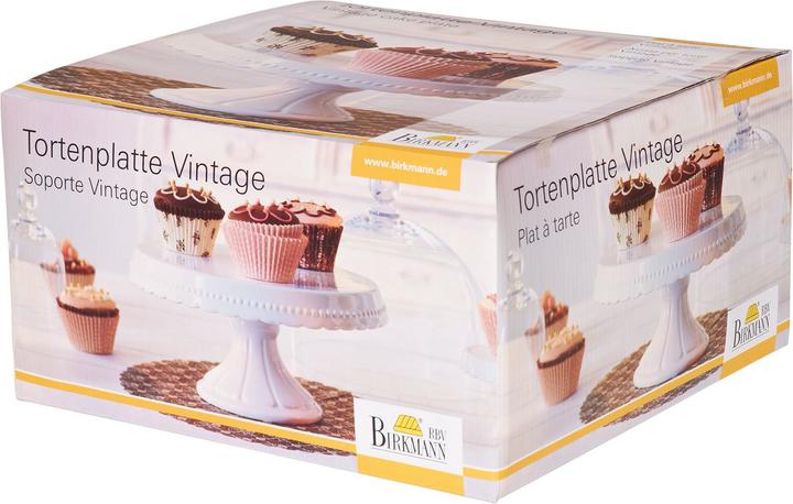 Produktbild Birkmann Tortenplatte