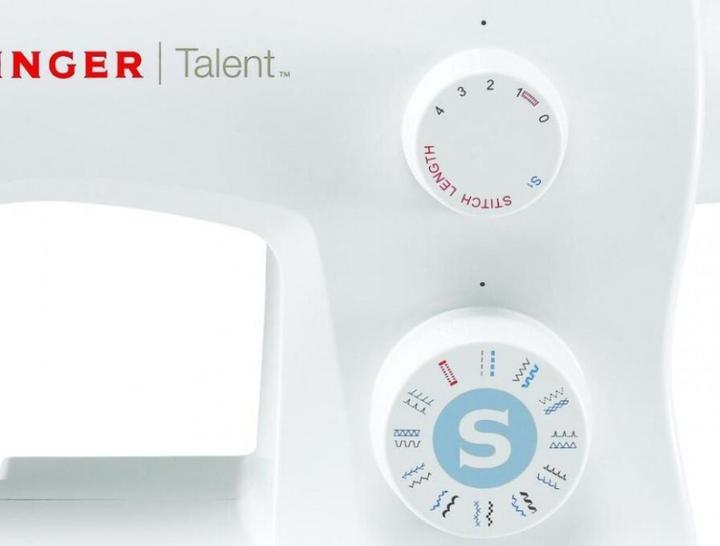 Immagine prodotto Singer Talento 3323D