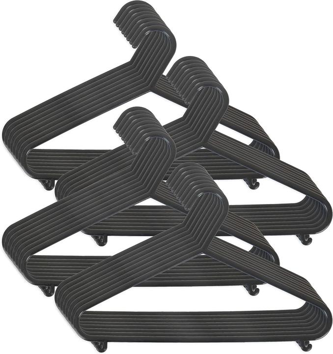 Bieco Kleiderbügel für Kinder (32 x)