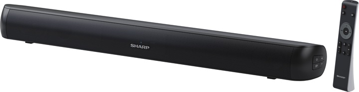 Sharp HT-SB107 (90 W, 2.0 Channel)