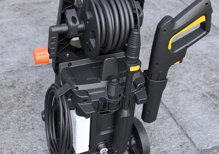 Immagine prodotto Stanley SXPW16E (Corrente elettrica)