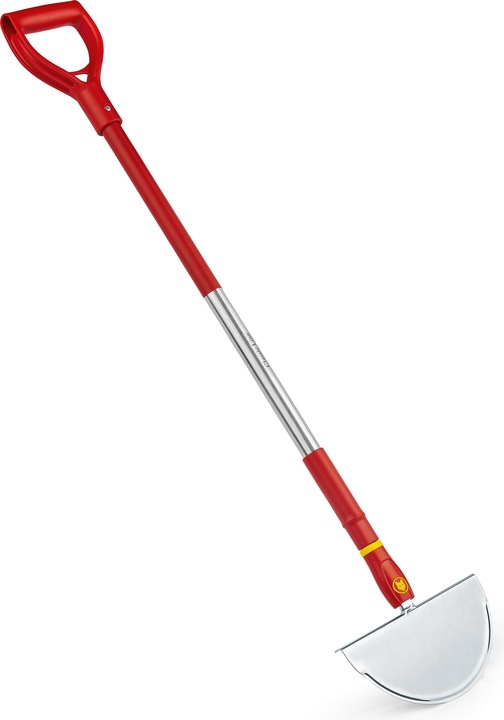 Wolf-Garten Crescent-shaped edge trimmer
