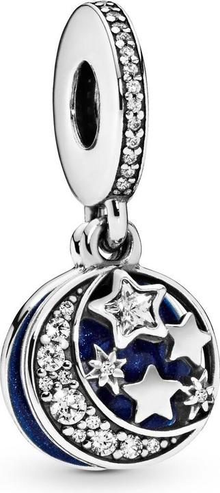 Image du produit Pandora Ciel de nuit vintage (Argent)