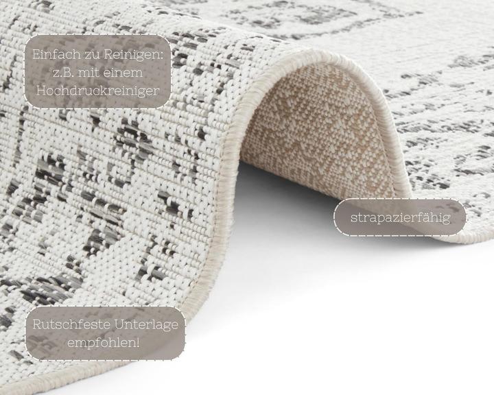 Immagine prodotto Hanse Home Tilos (230 x 160 cm)