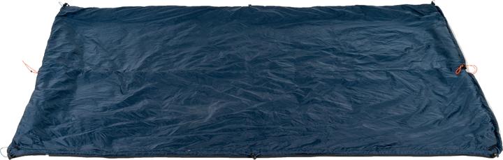 Actual product image Ticket To The Moon Sleeping bag
