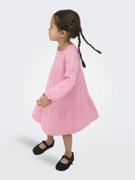 Image du produit Only KMGTHYRA Kurzes Kleid Kleid (128)