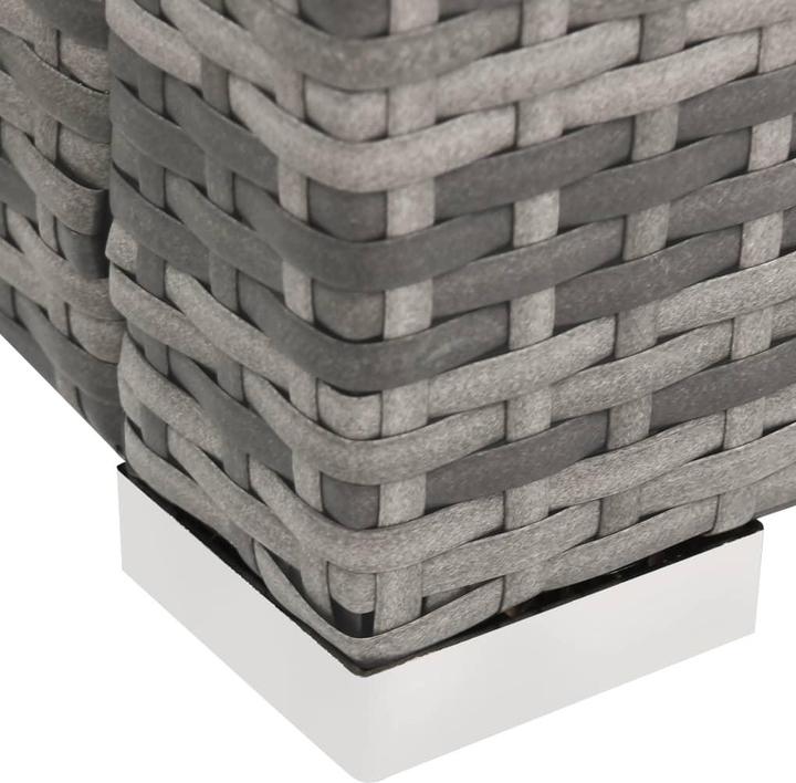 Produktbild vidaXL Sonnenliege (202 cm)