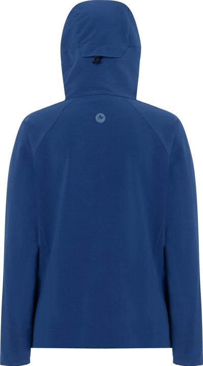 Immagine prodotto Marmot Pinnacle DriClime Hoodie (S)