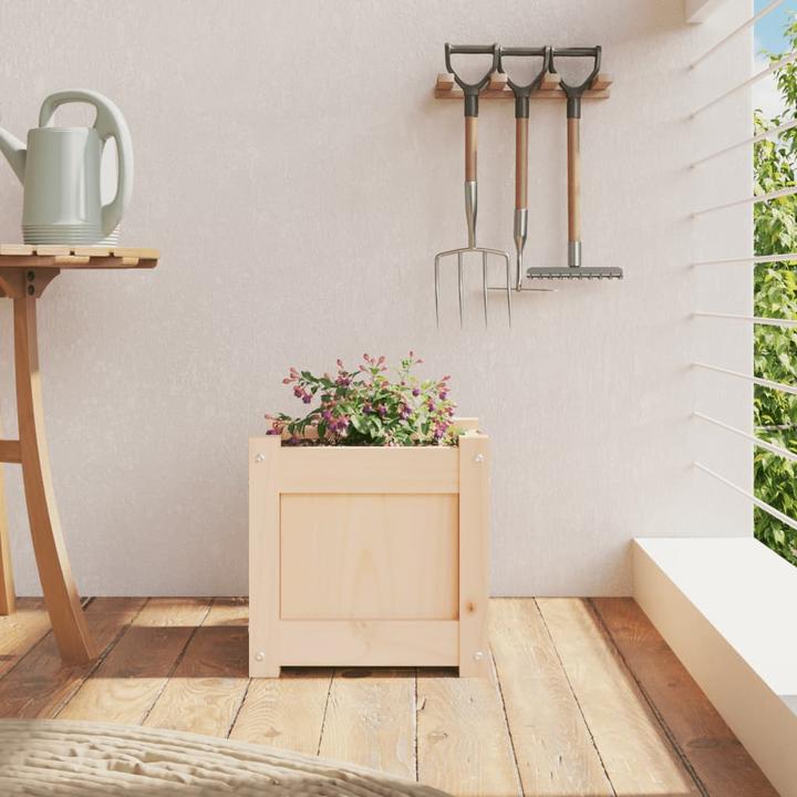 Produktbild vidaXL Pflanzkübel