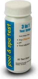 Actual product image Exit Test strips