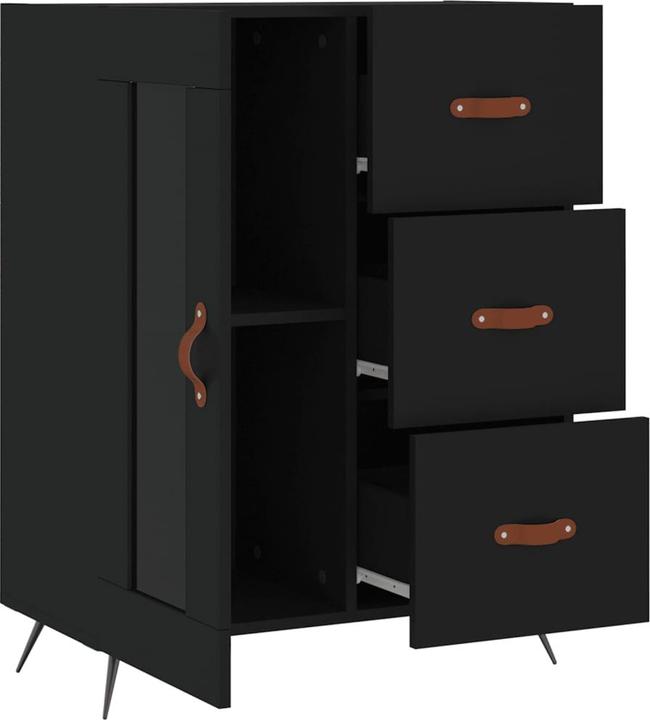 Image du produit vidaXL Sideboard (69.50 x 34 x 90 cm)