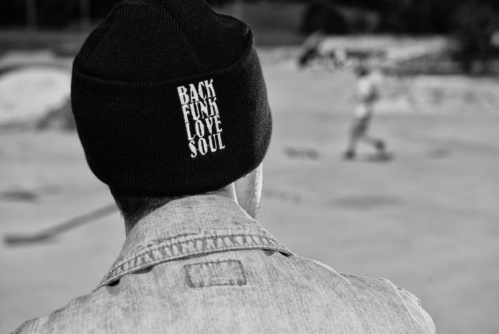 Actual product image jan SEVEN dettwyler Dresses BFLS Beani (One size)