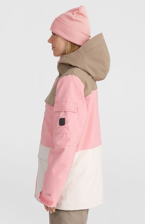 Produktbild O'Neill Utility Pro Hybrid Jacket (XL)