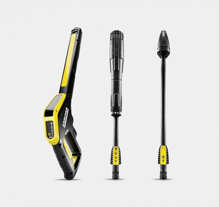 Productafbeelding Kärcher K4 Premium Power Control (Elektrische stroom)