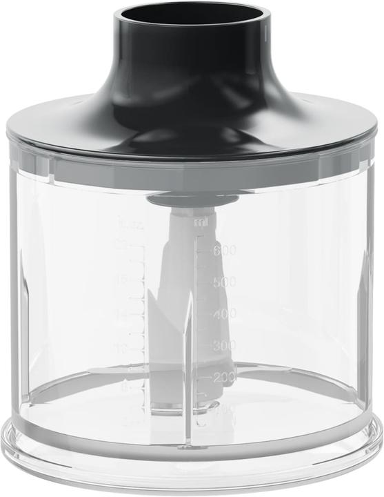 Actual product image Electrolux Hand Blender E4hb1-6gg