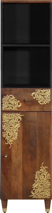 Image du produit vidaXL Sideboard (33 x 38 x 160 cm)