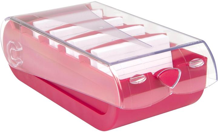 Biella Bunny Box (A8)