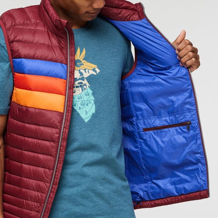 Actual product image Cotopaxi Fuego Down Vest (M)