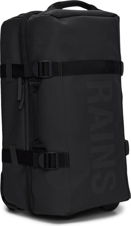 Immagine prodotto Rains Borsa TRAVEL BAG nera (34 l)