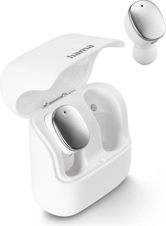 Image du produit Hama Esprit pur (5 h, Sans fil)