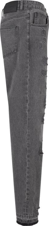 Produktbild 2Y Studios 2Y Firio Destroyed Straight Jeans - 178925 (33)