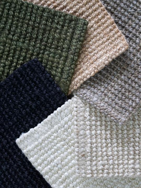 Image du produit Hanse Home Jaipur (150 x 80 cm)