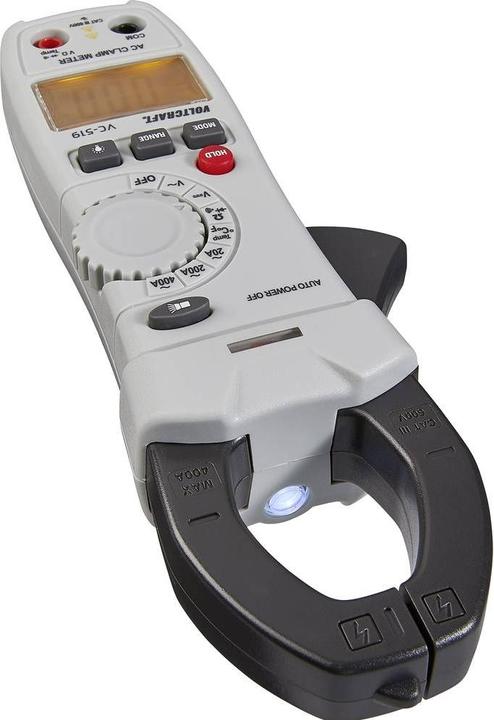 Produktbild Voltcraft Vc (CAT III 600V)