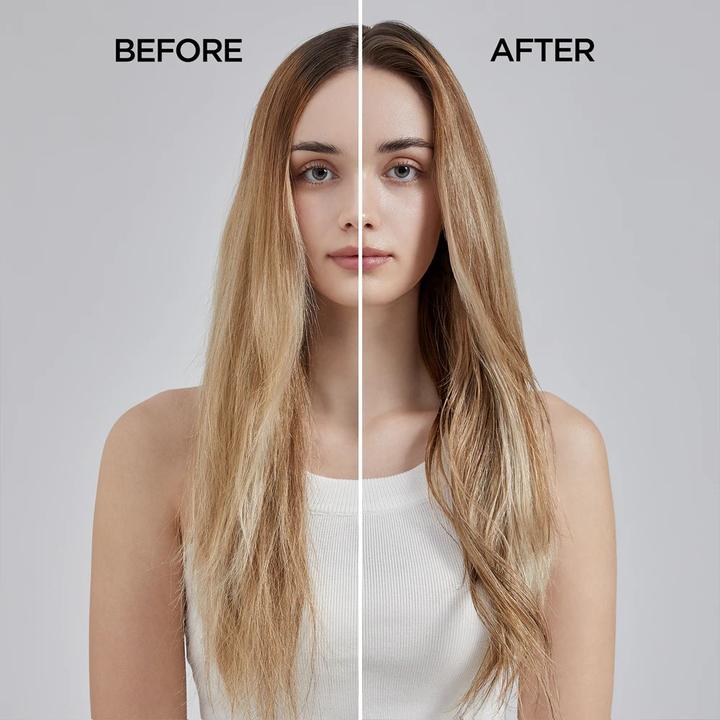 Actual product image Ayunche Rebalancing Shampoo - 200g (Liquid shampoo)